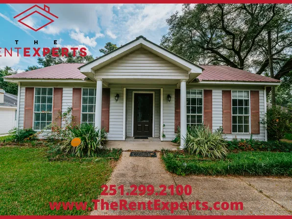 2457 West Rd, Mobile, AL 36693