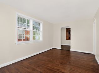 1415 Herrin Ave, Charlotte, NC 28205