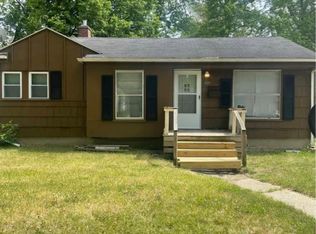 905 W Ridgeway Ave, Flint, MI 48505