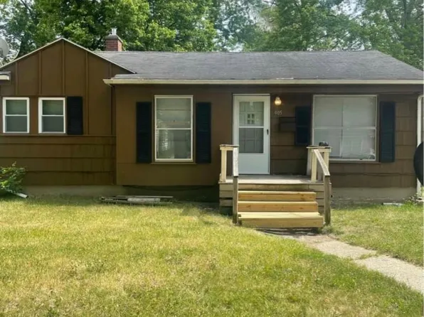 905 W Ridgeway Ave, Flint, MI 48505