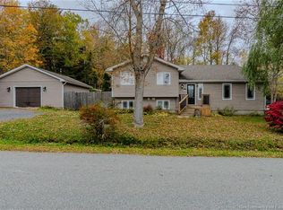 235 Highfield Ave, Saint John, NB E2M6V4