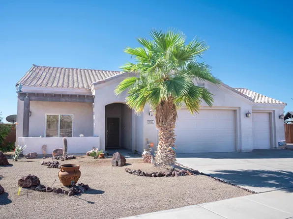 8043 E 35th Pl, Yuma, AZ 85365