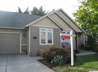 901 Dalke Ridge Ct NW, Salem, OR 97304