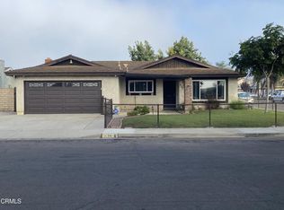 511 W Santa Cruz St, Santa Paula, CA 93060