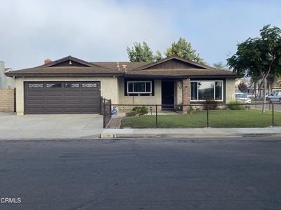 511 W Santa Cruz St, Santa Paula, CA, 93060