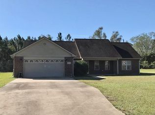 200 Melody Ln, Deridder, LA 70634