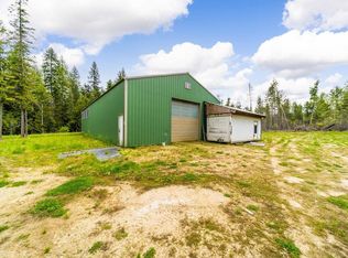 48 Hidden Loop, Usk, WA 99180