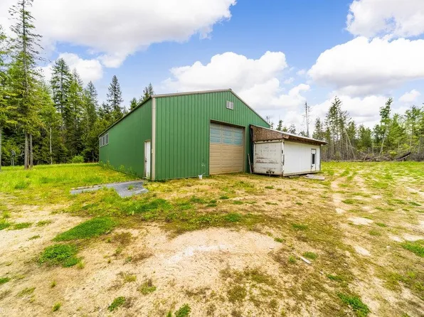 48 Hidden Loop, Usk, WA 99180