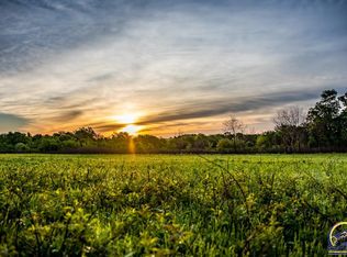 10178 W 293rd St, Reading, KS 66868