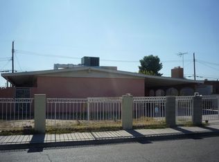 2525 Reynolds Ave, North Las Vegas, NV 89030