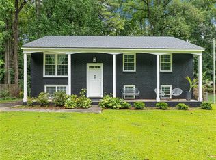 2515 Rolling View Dr SE, Smyrna, GA 30080