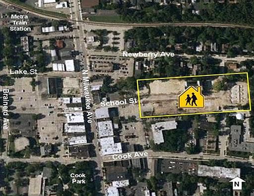 3rd image of 137 N School St