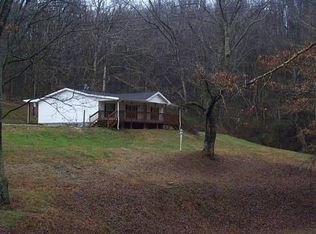 599 Brickyard Rd, Morehead, KY 40351