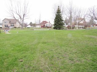 0 Lakeshore Dr, Harrison Township, MI