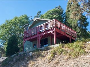 21820 Fern Canyon Rd, Cedarpines Park, CA 92322