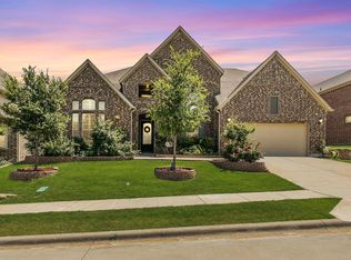 1029 Wimberly Ln, Northlake, TX 76226