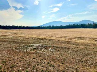 Nka N Stonemason Way, Rathdrum, ID 83858