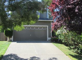 2714 20th Street Pl SW, Puyallup, WA 98373