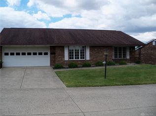 1134 Lindsey Rd, Springfield, OH 45503