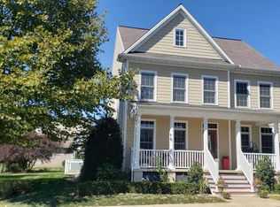 11 Tavern House Hl, Mechanicsburg, PA 17050