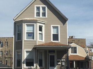 3131 N Bernard St APT 3, Chicago, IL 60618