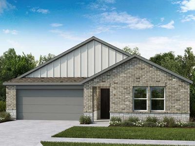 1727 Arroyo Rd, Crandall, TX, 75114