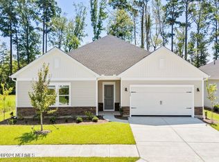 615 Blackthorne Cir NW, Calabash, NC 28467