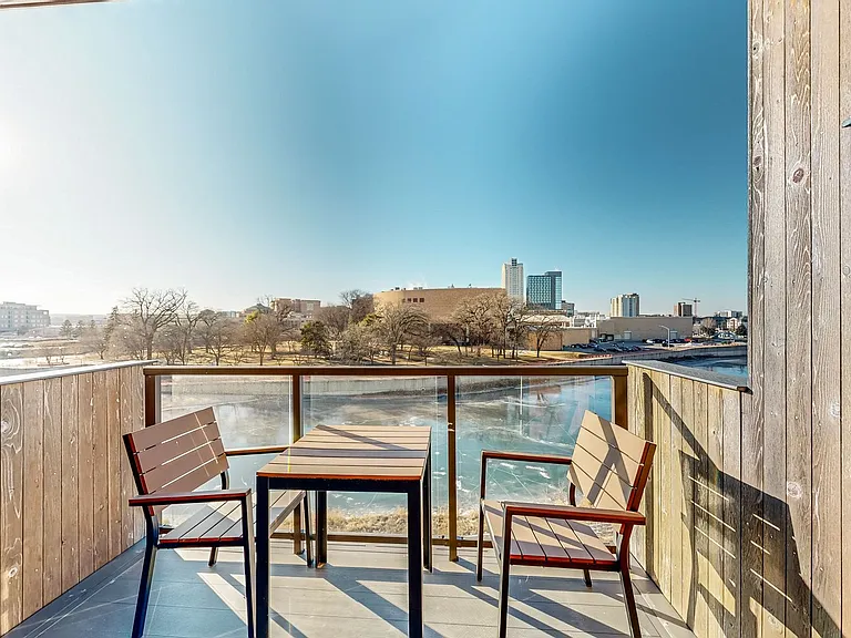 Lofts at Mayo Park — Photo 86