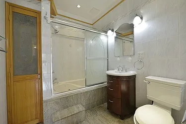 Rented by Albert Feinstein Real Estate LLC.