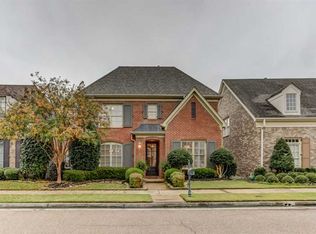 1966 Arden Landing Cv S, Germantown, TN 38139