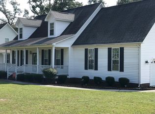 101 England Ln, Richlands, NC 28574