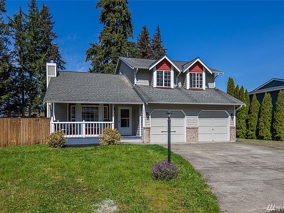 3rd image of 20410 15th Avenue Ct E