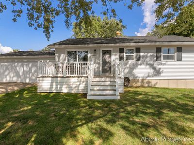 7424 Byron Center Ave SW, Byron Center, MI, 49315