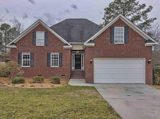 77 Mauser Dr, Lugoff, SC 29078