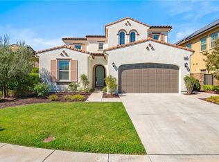 17004 Viana Dr, Chino Hills, CA 91709