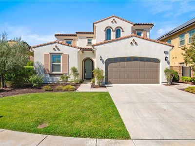 17004 Viana Dr, Chino Hills, CA, 91709