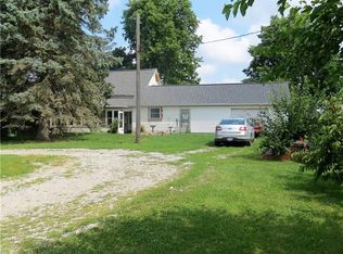 7385 Troy Sidney Rd, Piqua, OH 45356