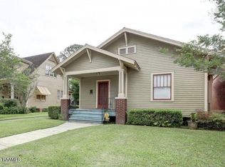 1015 Lee Ave, Lafayette, LA 70501