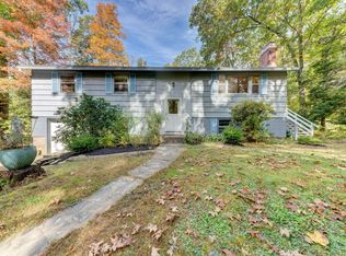 36 Ridge Rd, Mansfield, CT 06268