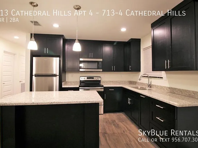 713 Cathedral Hl #4 — Photo 4