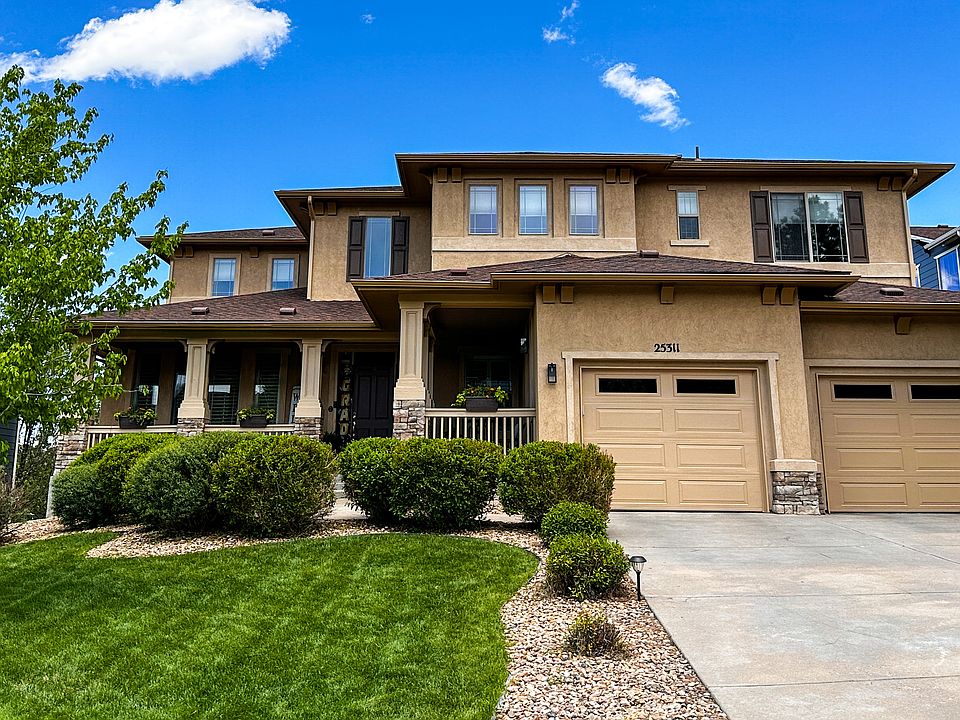 1st image of 25311 E Glasgow Pl