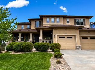 25311 E Glasgow Pl, Aurora, CO 80016