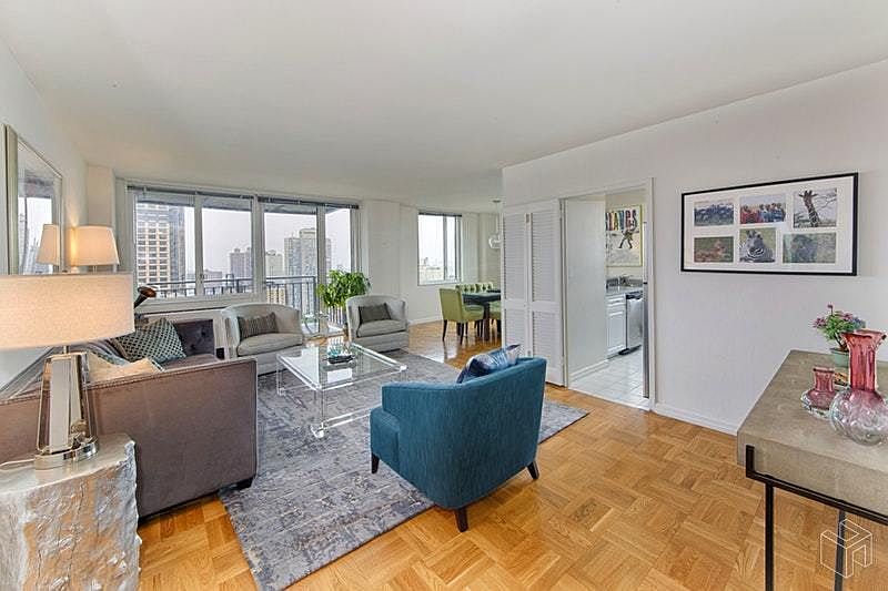 1st image of 401 E 80th St APT 27G