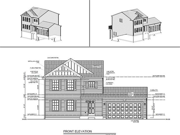 2nd image of 3525 Hidden Cove Ln