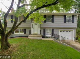 5670 Sheerock Ct, Columbia, MD 21045