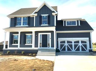 11903 N Bellaire Ave, Kansas City, MO 64156