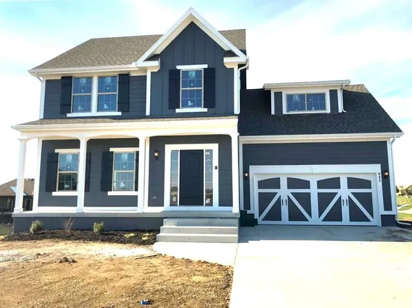 11903 N Bellaire Ave, Kansas City, MO 64156