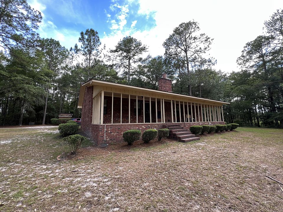 293 Murphy McRae Rd, Mc Rae Helena, GA 31037 Zillow