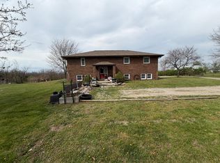 126 NE Ff Highway, Knob Noster, MO 65336