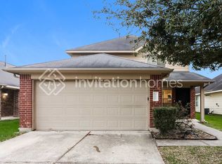 8606 Chaletford Dr, Houston, TX 77044